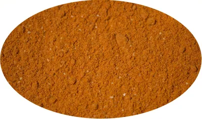 Produktbild von Thai Curry Rot - 1kg