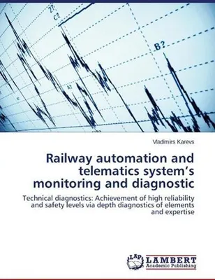 Produktbild von Überwachung und Diagnose von Bahnautomatisierungs- und Telematiksystemen