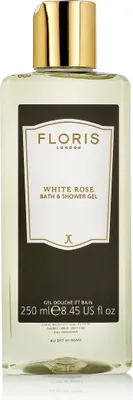 Obrázek produktu pro Floris White Rose SG 250 ml W