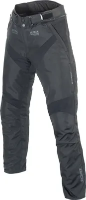 Image de Büse Torino II pantalon textile noir homme S