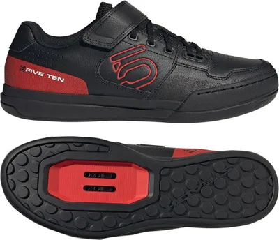 Image de Five Ten Hellcat Chaussures de VTT EU 45 1/3 Homme EU 45 1/3