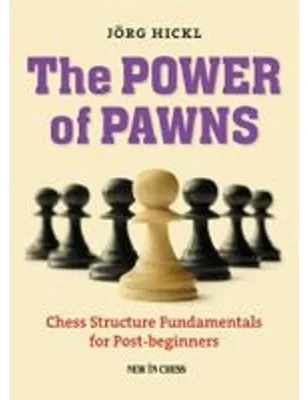 Produktbild von The Power of Pawns