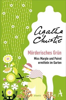 Produktbild von Mörderisches Grün