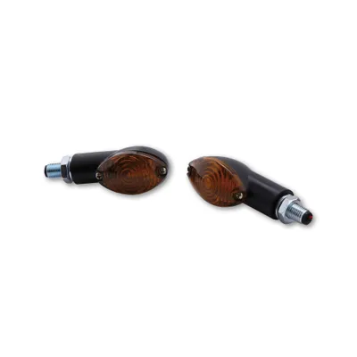 Produktbild von SHIN YO Mini-Blinker CATEYE (Black)
