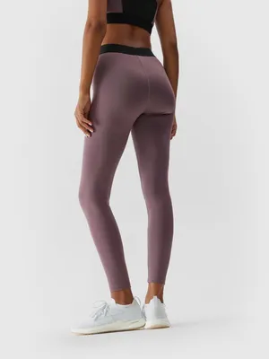 Immagine prodotto di Leggings sportivi da donna XS