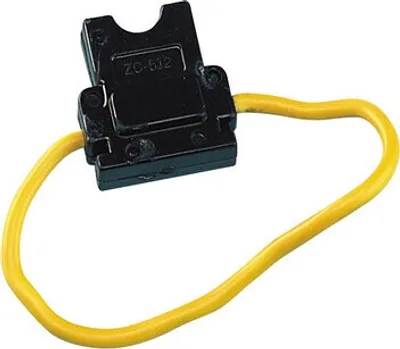 Produktbild von Lampa 45001, 90 mm, 20 mm, 140 mm, Sichtverpackung