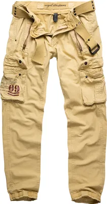 Produktbild von SURPLUS Royal Traveler Slimmy, royalsahara