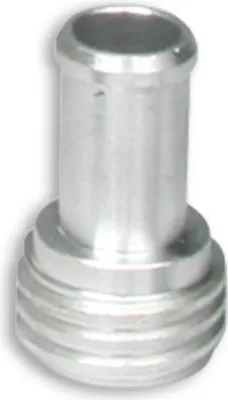 Produktbild von Verbindungsstück Malossi Kühler Verbindung Aluminium Ø innen 16mm
