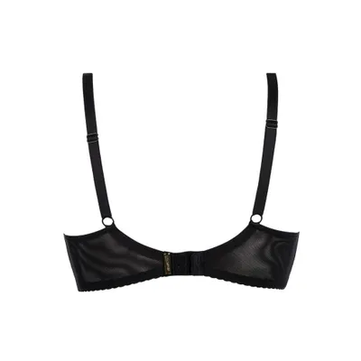 Produktbild von Axami - V - 7541 Push - Up BH black - beige 70C
