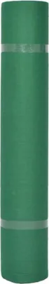 Produktbild von vidaXL Messeteppich Glatt 1x12 m Grün