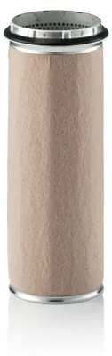 Produktbild von MANN-FILTER CF 1320 Sekundärluftfilter 81083040079 81083040095 passend für MERCEDES-BENZ O 404 für MAN L 2000