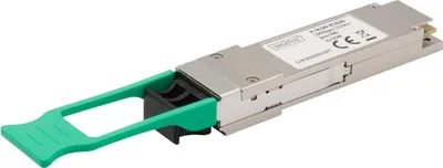 Produktbild von DIGITUS DN-81630 - QSFP28 Empfängermodul - 100GbE