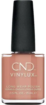 Productafbeelding van CND Vinylux nagellak, langdurig, kleur #346, "Flowerbed Folly" (15 ml)