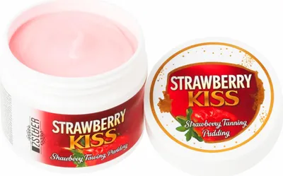 Image de Baiser de Fraise Asther - Lotion Bronzante Naturelle 250 ml
