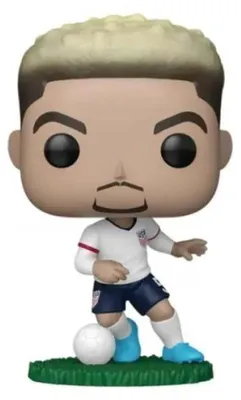 Obrázek produktu pro EFL POP! Fotbalová vinylová figurka USA – Antonee Robinson 9 cm