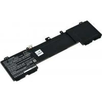 Zdjęcie produktu dla Bateria Asus ZenBook Pro UX550