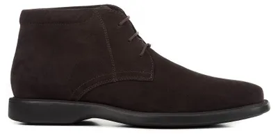 Produktbild von Geox Herren U Brayden 2Fit Abx D Schuhe , Kaffee , 46 EU