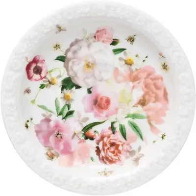 Immagine prodotto di Rosenthal Kaffee-Untertasse Pink Rose 10430-407165-14741
