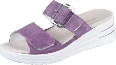 Produktbild von Waldläufer Schuhe Dina, 795501195235