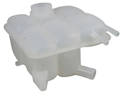 Image de Réservoir de compensation METZGER pour liquide de refroidissement VOLVO V50 (545) Eau de refroidissement 2140244