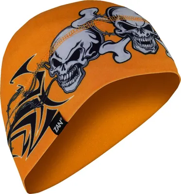 Image de Beanie Spflx Org Trbl Skl