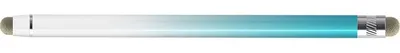 Image de INF Stylet capacitif à gradient pour tablettes et téléphones Bleu