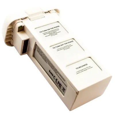 Produktbild von Baterie vhodná pro DJI Phantom 3 battery pack Li-Polymer 15.2Volt 4480mAh 68.1Wh