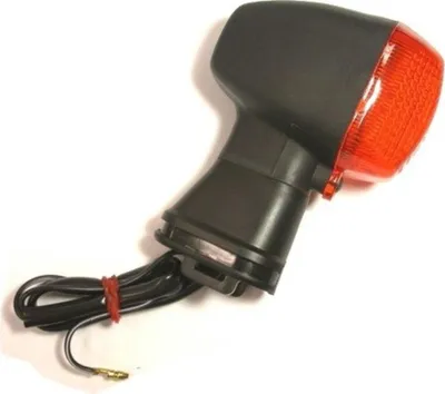 Zdjęcie produktu dla Lampka kontrolna JMP do Yamaha FZS Fazer / S FJR 600 / 1000 / 1300 ccm rok 2001 - 2005