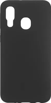 Productafbeelding van eSTUFF ES673141-BULK, Hoesje, Samsung, Zwart