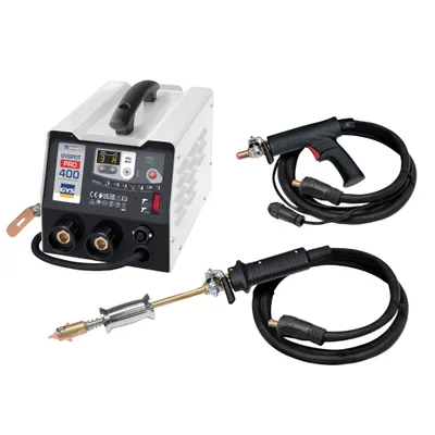 Obrázek produktu pro Gys 052185 Gyspot Pro 400