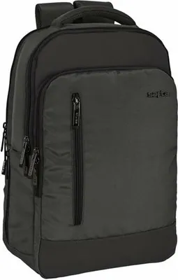 Produktbild von Safta Business Laptop-Rucksack Gris 29 x 44 x 15 cm