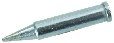 Produktbild von Ersa Lötspitze Serie 0102, CDLF12/1,2 mm, gerade 0102CDLF12/SB