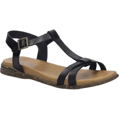 Image de JOSEF SEIBEL Fabricia 01 | Sandales pour Femmes | noir