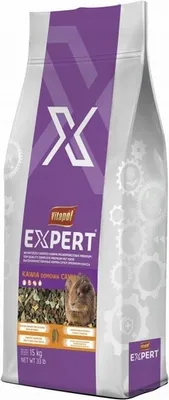 Productafbeelding van Expert Karma voor Goudhamster Vitapol 15 kg
