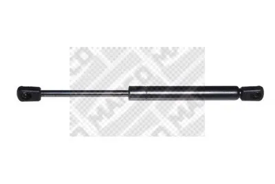 Produktbild von MAPCO 20896 Gasfeder Heckklappendämpfer für VW PASSAT (3B2) 278mm