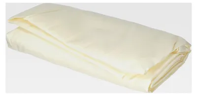 Produktbild von Dreieckiges Sonnensegel, 3 x 3 x 3 m, abperlend aus Polyester, UV-Schutz, 140 g/m2
