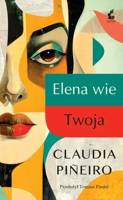 Produktbild von Elena wie/Twoja