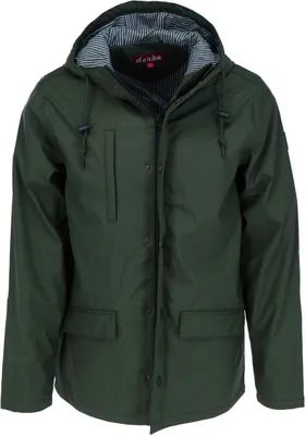 Produktbild von DERBE HAMBURG PASSBY FISHER Herren Regenjacke