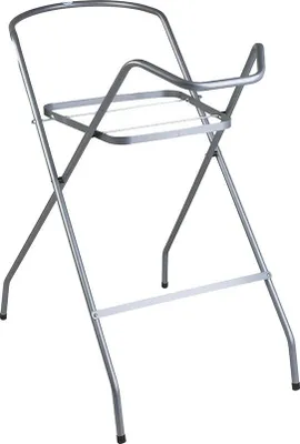 Obrázok produktu pre Držák na vaničku 86 cm grafit