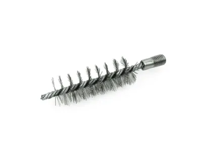 Image de GEKO Brosse en acier pour le nettoyage des chaudières, 30 mm G66700