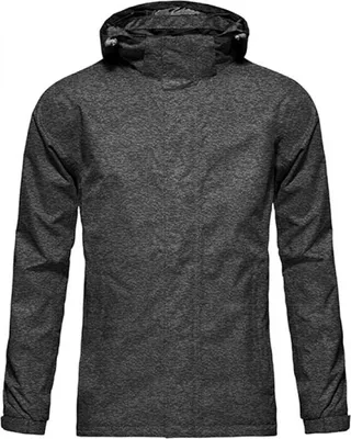 Produktbild von Performance Jacke C+ Herren, Grau-Melange, XXL