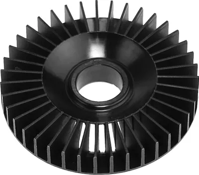 Productafbeelding van Bosch 2.609.002.159 Ventilator voor PST650, PST700E, PST7000... reciprozaag