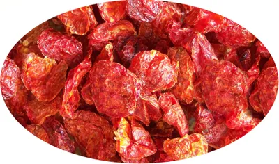Productafbeelding van Eder Kruiden - Chili Habanero - 1 kg