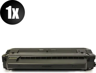Produktbild von 1x Eurotone Toner Alternative für Samsung MLT-D103L Black Schwarz