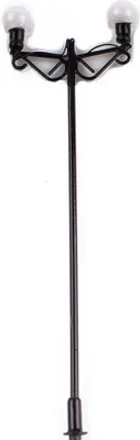 Produktbild von Miniaturlampen als Modellbau Beleuchtung für Spur Ho (10 Stück)