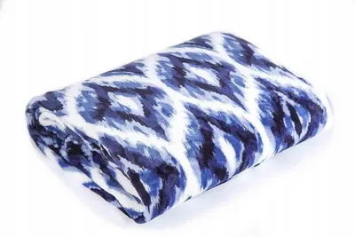 Produktbild von Eurofirany Mikrofaser Decke Kuscheldecke 150x200 cm