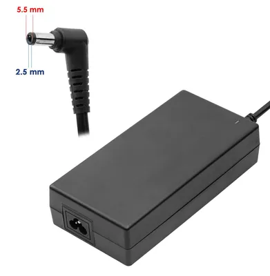 Produktbild von Netzteil AK-ND-88 19.5V / 10.3A 200W 5.5 x 2.5 mm