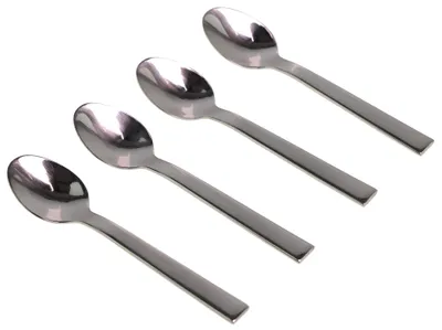 Obrázek produktu pro Westmark GmbH Lžičky na espresso 4 ks