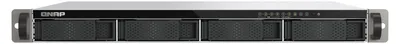 Image de QNAP TS-H665U-RP Serveur de stockage Rack (1 U) 8 Go DDR5 0 To QNAP QTS Noir