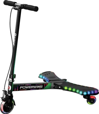 Produktbild von PowerWing Lightshow Caster Scooter
